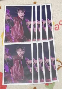 超特急 マサヒロ 生写真