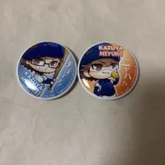 2026年最新】御幸一也の人気アイテム - メルカリ