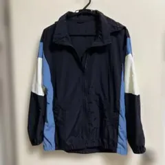 GU KIDS ウィンドブレーカー 160