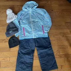 スキーウェア160