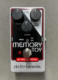 Maxon AD80 ANALOG DELAY - メルカリ