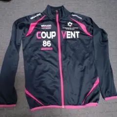 GIRAUDM ジャージ上着