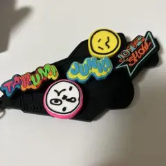 JO1カスタムラバーチャーム 大平川西