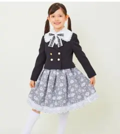 Chopin フォーマルドレス 120cm