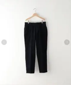 コーデュロイパンツ