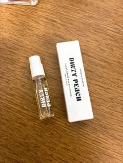 Heretic Parfum ダーティピーチ Dirty Peach 2mlのサムネイル
