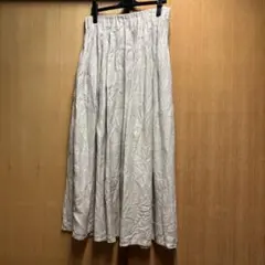 LOISIR スカート　キナリのサムネイル