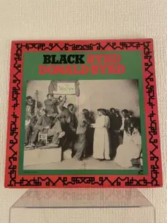 ★ＵＳオリジナル盤★『カリカチュアズ』ドナルド・バードＬＰ◆ ☆USオリジナル盤☆『カリカチュアズ』ドナルド・バードLP