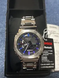 CASIO G-SHOCK GM-B2100PC-1AJFのサムネイル
