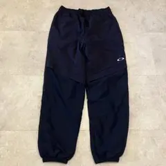 OAKLEY wide tech pantsテック系 swag 00s y2kのサムネイル