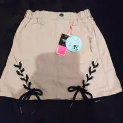 JENNI love キッズ スカート 140サイズ
