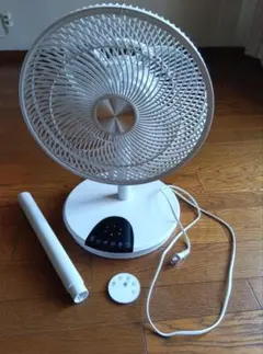 BALMUDA バルミューダ The GreenFan 扇風機 白 ジャンク - メルカリ