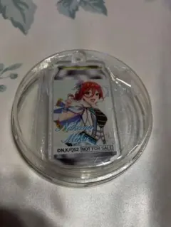 か*ず様 五等分の花嫁 アクキー トヨアリ 三玖 - メルカリ