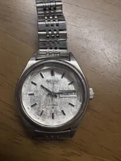 SEIKO セイコー 自動巻き21 jewels 2906-0110