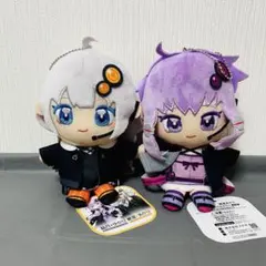 2026年最新】紲星あかり ぬいぐるみの人気アイテム - メルカリ