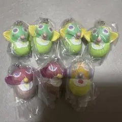 ケロロ軍曹 赤ちゃんになって侵略であります！ガチャ