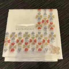 ANTEPRIMA ハンカチ 未使用