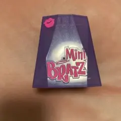 BRATZ ブラッツ Mini Bratz ミニブラッツ　シリーズ4 フィギュア