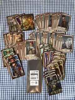 第五人格 IdentityⅤコミケ C107 レプリカチケット 中国トレカ