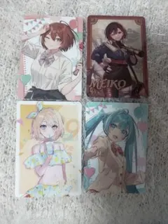 2025年最新】鏡音リン ウエハース ローソンの人気アイテム