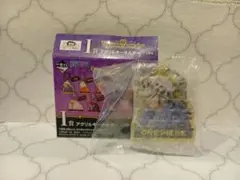 ONE PIECE　一番くじ　Ｉ賞　 アクリルキーホルダー トラファルガー・ロー
