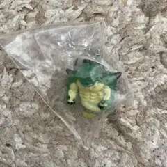 ドラゴンボール　めじるしアクセサリー3　ポルンガ