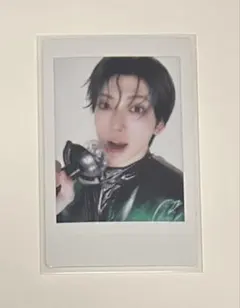 &TEAM FUMA フウマ　チェキ