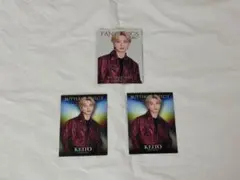 FANTASTICS 木村慧人 フォトカ