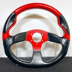 当時物MOMOコマンド2 COMMANDOⅡ 当時物美品MOMOコマンド2 COMMANDOⅡ MOMO/モモ ステアリング