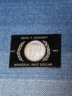 2026年最新】1964 ハーフダラーの人気アイテム - メルカリ