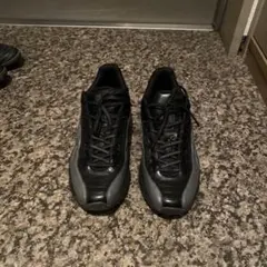 Asics Novalis Gel-Teremoa 27.5cm