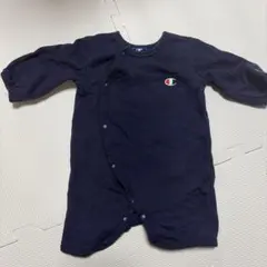 Champion ロンパース 60-70