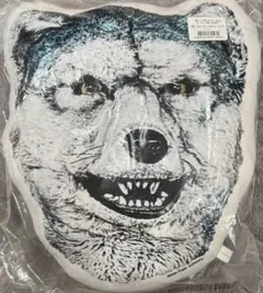 一番くじ　MAN WITH A MISSION E賞