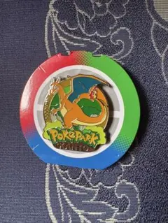 ポケパーク カントー ピンズ リザードン - メルカリ