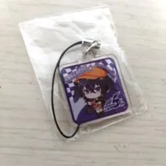 コンパス コラプス きらら 缶バッジ - メルカリ