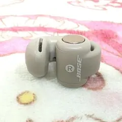 726】Bose Ultra Open Earbuds サンドストーン 左 L側 - メルカリ