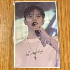 Stray Kids スキズ スンミン VR グッズ購入特典 ステッカー