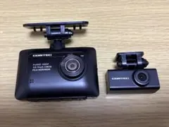 コムテック　ドライブレコーダー【ZDR015】のサムネイル