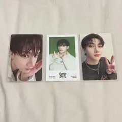 StrayKids dominATE Blu-ray トレカ バンチャン - メルカリ