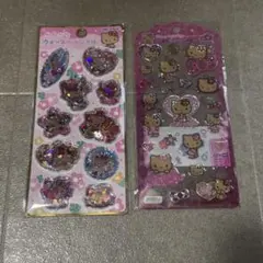 日焼けキティセット