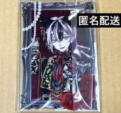 ベリアン A賞 アクリルボード あくねこ ナンジャタウン 悪魔執事と黒い猫