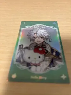 叢雲 カゲツ サンリオ レア