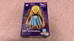 一番くじ　ドラゴンボール　E賞バビディ　新品未開封