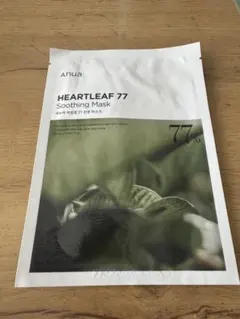 ‪☆Anusシートマスクセット11枚セット‪☆