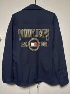 Tommy jeans ジャケット