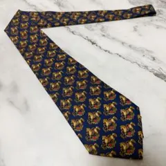 Salvatore Ferragamo ネクタイ