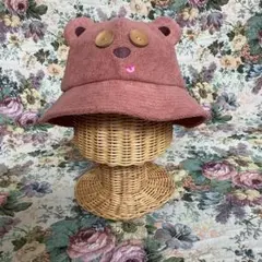 ティム バケットハット