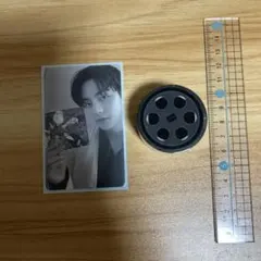 BTS マスキングテープとV