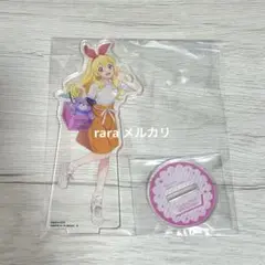 アイカツ 星宮いちご アクリルスタンド