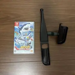 釣りスピリッツ Nintendo Switchバージョン